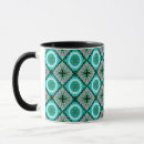 Search for african motifs mugs Abstract