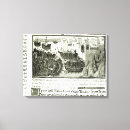 Search for attack canvas prints School