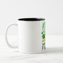 Search for st pattys day mugs Shenanigans