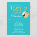 Recherche de maman modern invitations Garçon