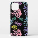 Search for coral reef iphone cases Pattern