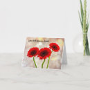 Search for gardener thank you cards Daisy