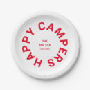 Search for camping paper plates Glamping