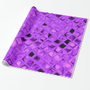 Search for girly christmas wrapping paper Metallic
