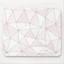 Search for abstract rose mousepads Modern