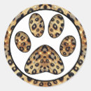 Search for gold paw stickers Golden