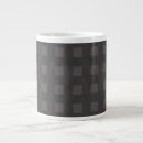 Search for connected mugs Black