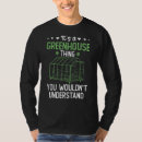 Recherche de petit jardinier tshirts Effet
