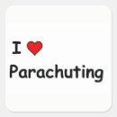 Search for parachuting labels Sports