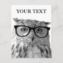 Search for funny animal photo postcards Bird