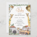 Recherche de caravane invitations Aquarelle