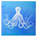 Search for octopus tiles Nautical
