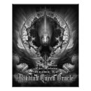 Search for oracle art Vintage