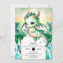 Search for mythical invitations Enchanted