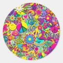 Search for sixties stickers Funky
