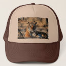 Recherche de champ casquettes Mignon