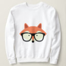 Search for red fox hoodies Foxes