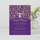 Search for medieval bridal shower invitations Royal