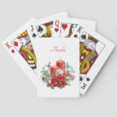 Recherche de bougie jeux de cartes Fleur