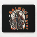 Search for fish skeleton mousepads River
