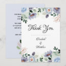 Search for purple wedding thank you cards Bridal shower