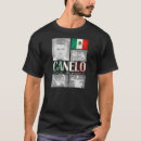 Search for canelo tshirts Boxing
