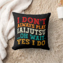 Recherche de katana coussins Japonais