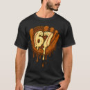 Search for ice cream tshirts Six seven