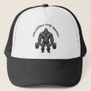 Search for weightlifting hats Gym