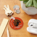 Search for fundraising round keychains Funny