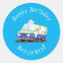 Search for soft serve stickers Summer