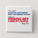 Search for hearings buttons Political