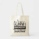 Search for greatest tote bags Typography