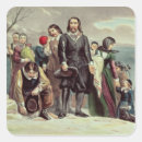 Search for settler stickers 19th