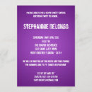 Search for turntable invitations Party