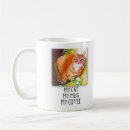 Search for orange tabby mugs Cats