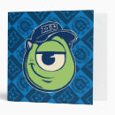 Search for mike binders Monsters university mike