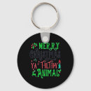 Search for yas keychains Santa claus