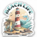 Search for surf life stickers Beach
