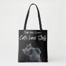 Search for dog tote bags Cats