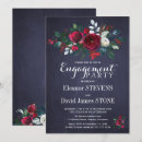 Recherche de christmas engagement party invitations Fêtes de fiançailles