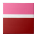 Search for plain red tiles Maroon