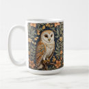 Search for barn owls mugs Raptor