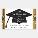 Search for high school rectangle stickers College