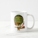 Search for hot air balloon mugs Leaf