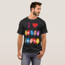 Search for easter candy tshirts Jelly beans