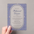 Search for spanish rehearsal dinner invitations Mexican