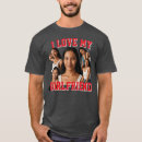 Recherche de bootleg tshirts Petit ami