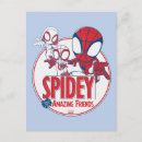 Search for shape of a circle postcards Cartoon