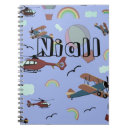 Search for aviation notebooks helicopter